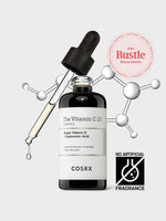 Cosrx The Vitamin C 23 Serum-20ML - Elysian Vault