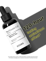 Cosrx The Vitamin C 23 Serum-20ML - Elysian Vault