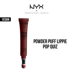 NYX Powder Puff Lippie Lip Cream-12ML - Elysian Vault